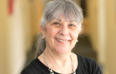 Deb Zapalik