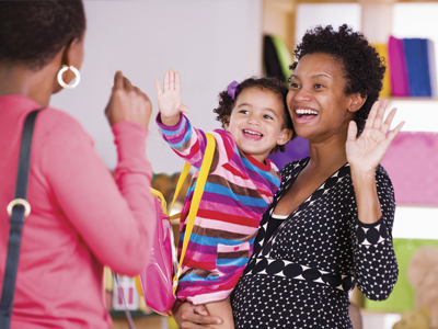 Family child care