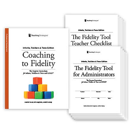Coaching to Fidelity