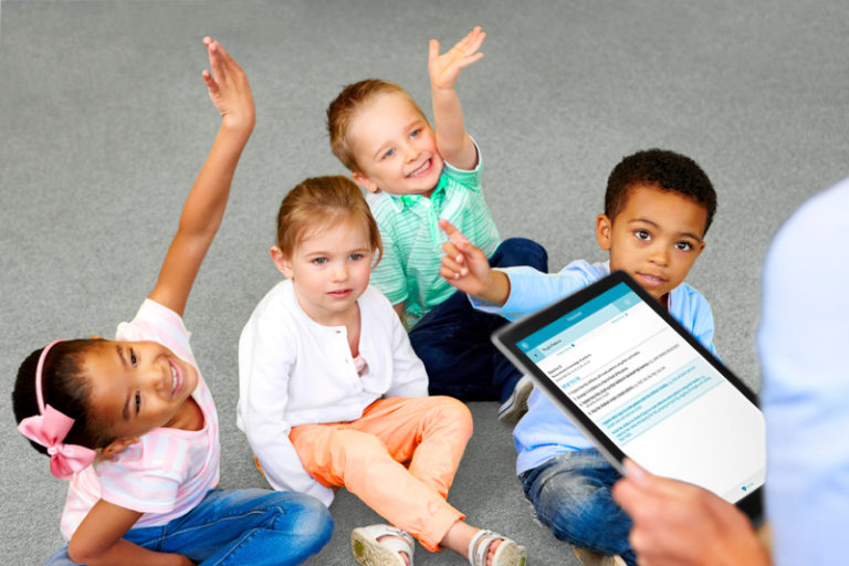 Mighty Minutes App Teaching Strategies