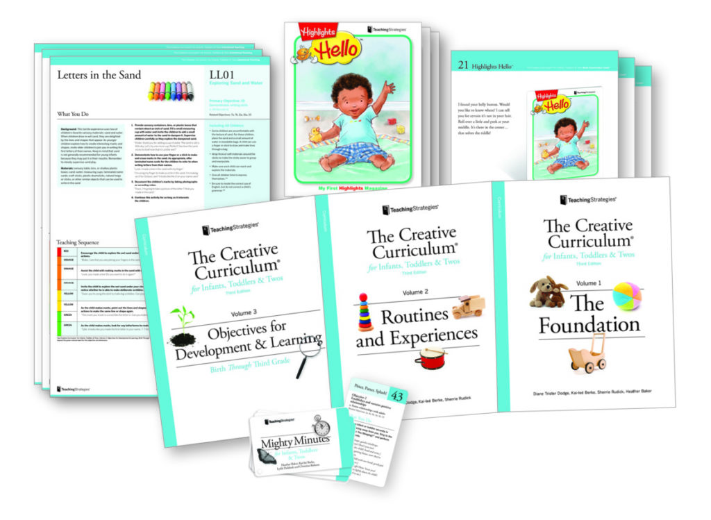 the-creative-curriculum-for-infants-toddlers-twos-teaching-strategies