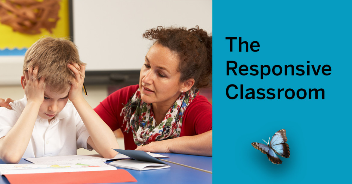 responsive classroom homework