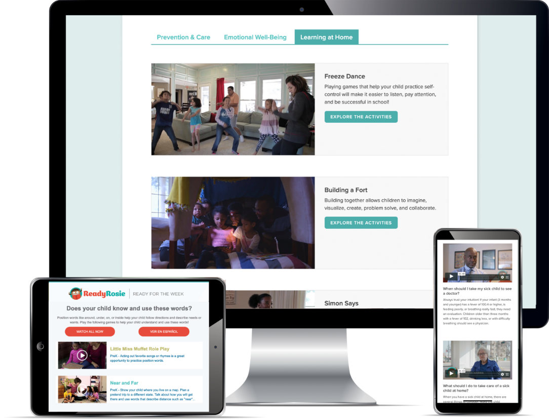 Distance Learning