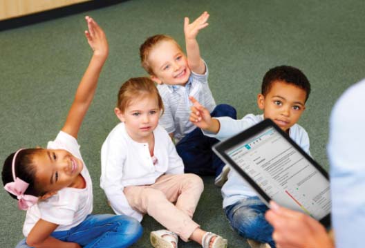 Integrated Learning Solutions