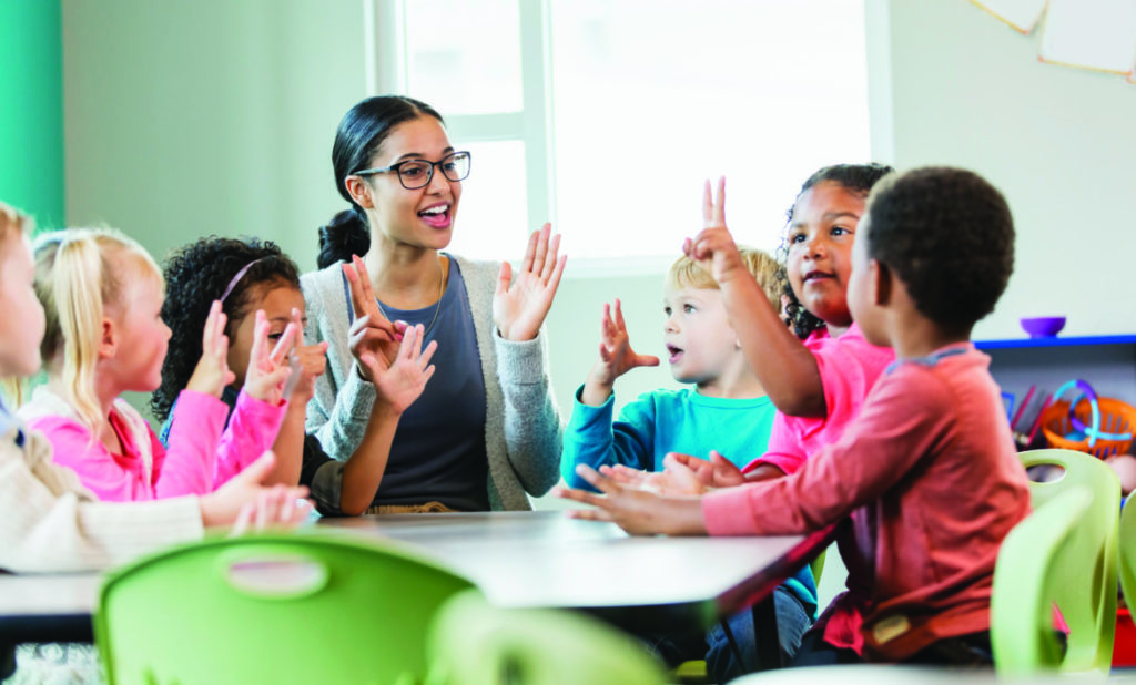 Top 10 Teaching Strategies Innovations in 2020
