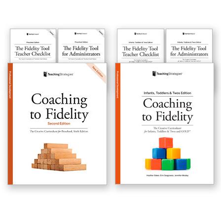 Coaching to Fidelity