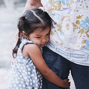 Supporting Families Through Difficult Times and Trauma