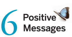6 positive messages@2x