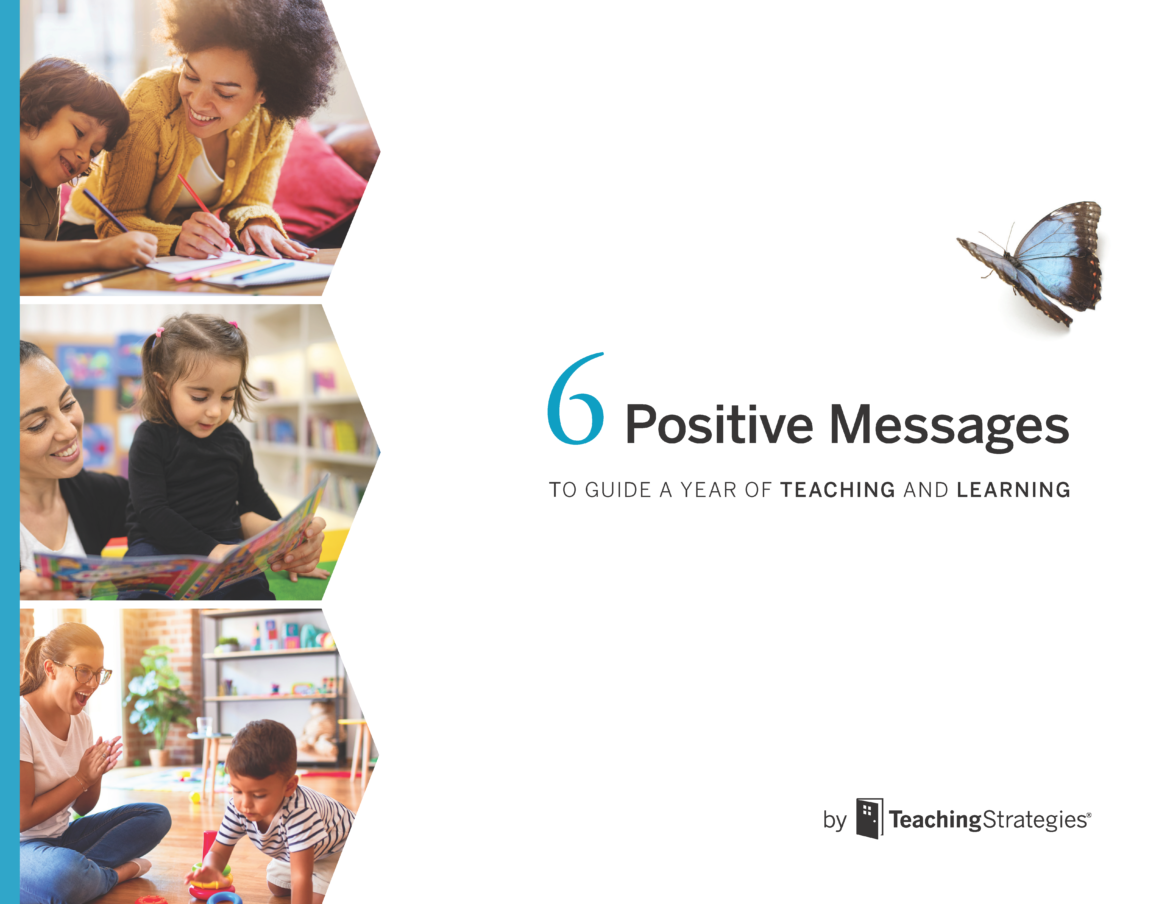 ebook Cover TS-6-Positive-Messages