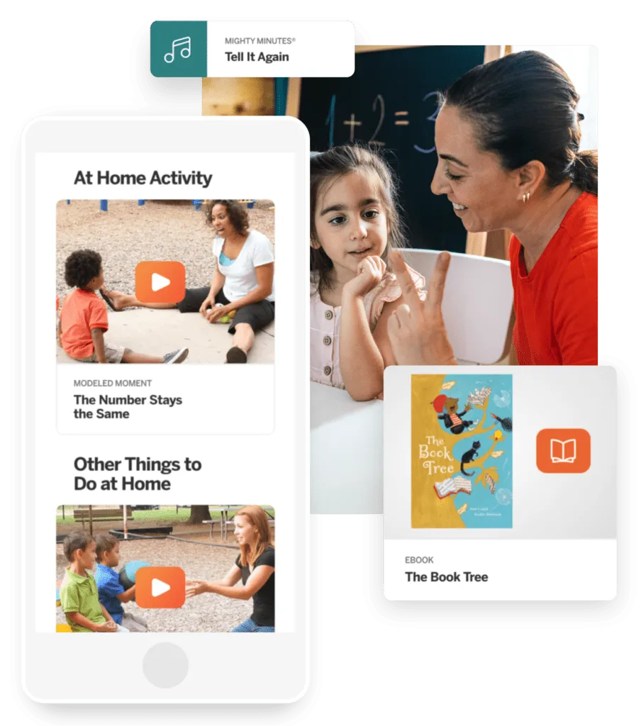 gold application connecting classroom with home