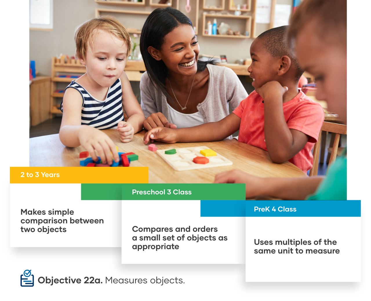 Preschool Curriculum - The Creative Curriculum - Teaching Strategies