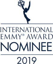 emmy nominee logo