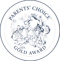 parent's choice gold award logo