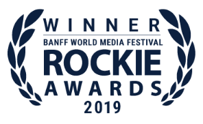 rockie winner logo