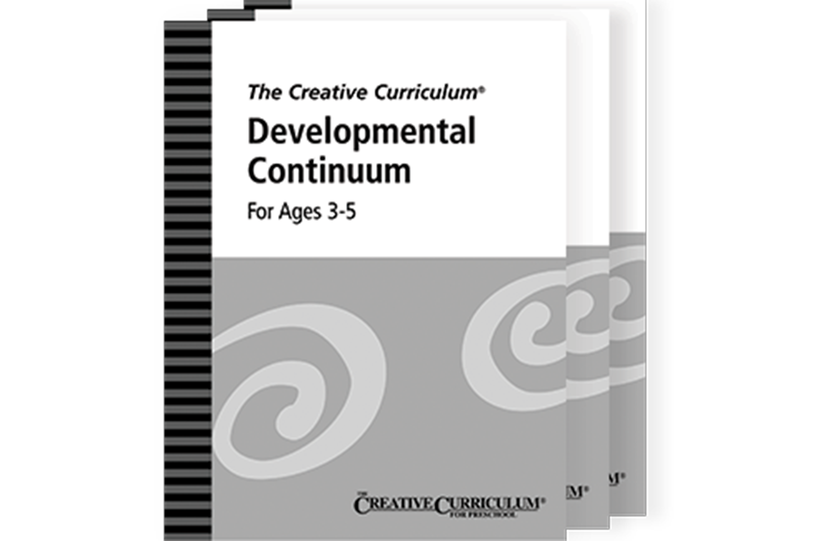 developmental continuum cover