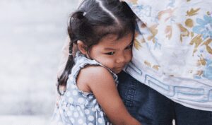 Extending Empathy to Families Experiencing Trauma