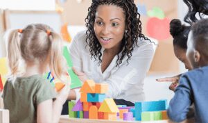 Hire and Inspire Great Early Childhood Educators