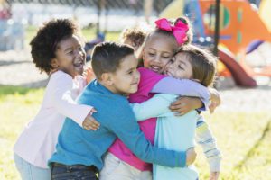Everyday Caring: Building a Strong Classroom Community