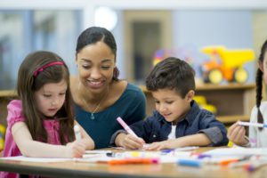 Your Everyday Best: Setting Appropriate Expectations for Children
