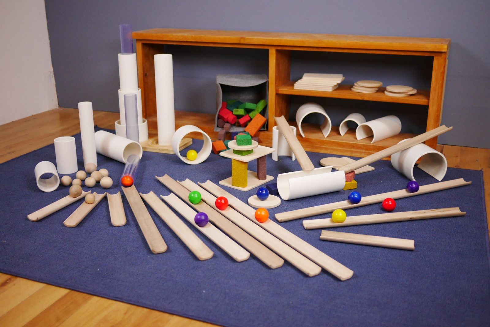 Preschool Learning Tools & Classroom Materials - The Kodo Kit