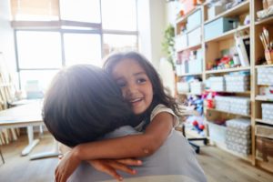 Mitigating the Impact of Trauma and Adverse Childhood Experiences: The Power of Relationships