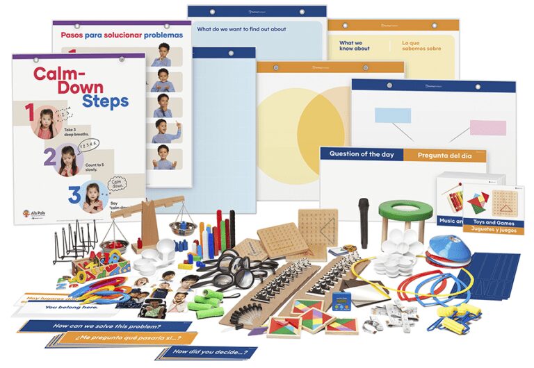 MI-AEYC-2025 - Teaching Strategies