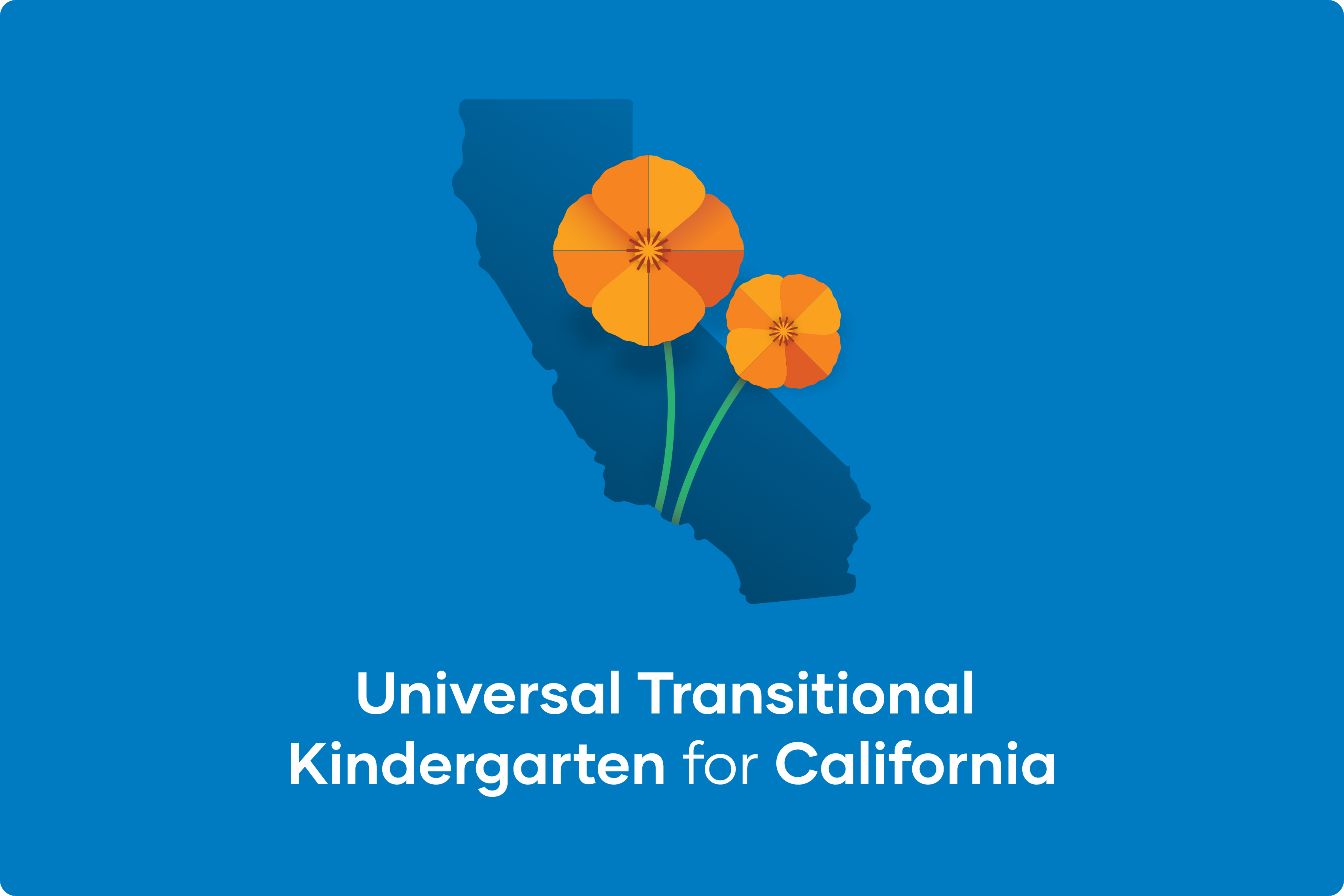 Universal Transitional Kindergarten In California Teaching Strategies