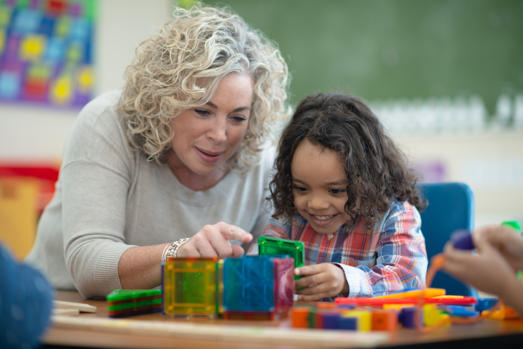 5 Lessons From a Preschool Teacher to Succeed at Work