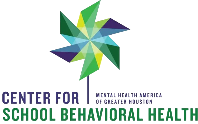 Center Behavior Health Logo