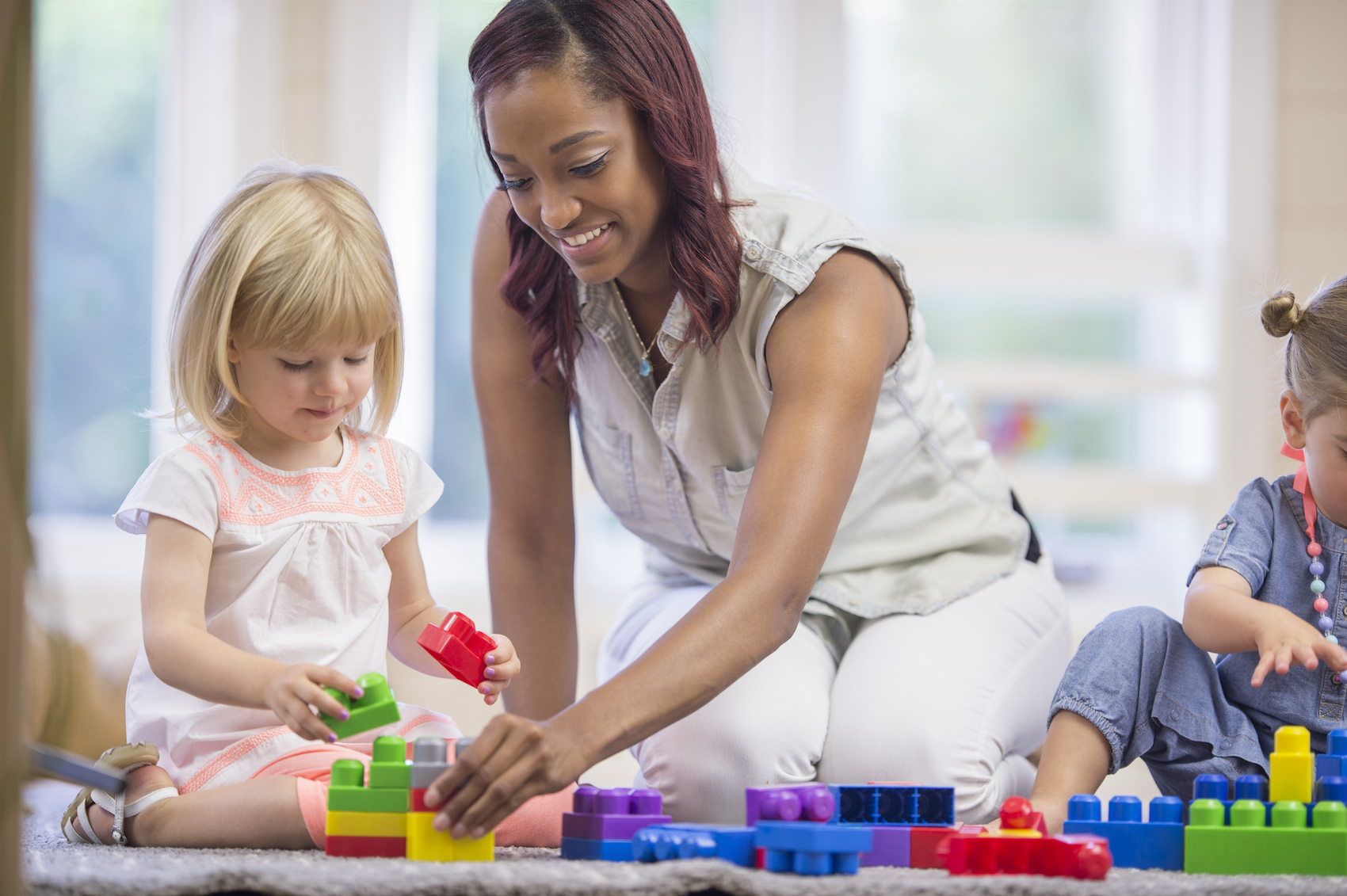 Teaching Strategies Early Childhood Education Blog