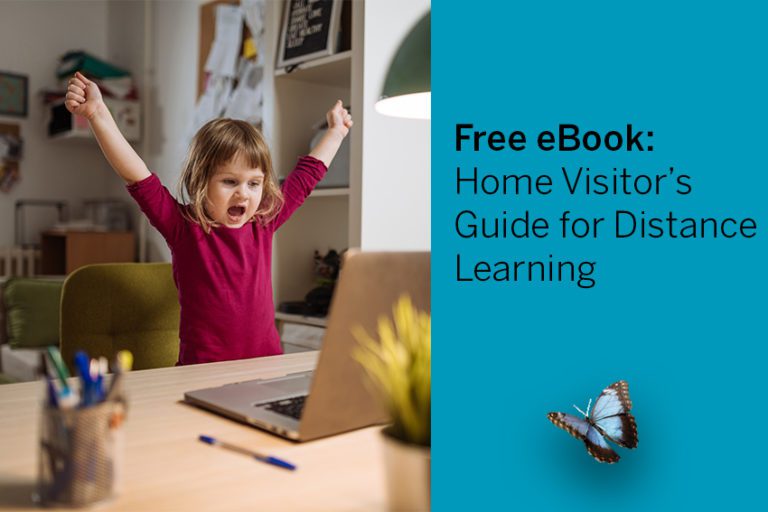 ebook LP Creative Curriculum Home Visitor’s Guide for Distance