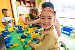 Guiding Children’s Behavior In A Whole-Child Environment - Teaching ...