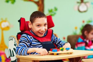 Finding the Right Curriculum for Children With Disabilities