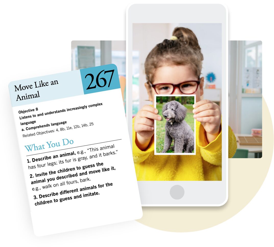 Children With Disabilities Teaching Strategies