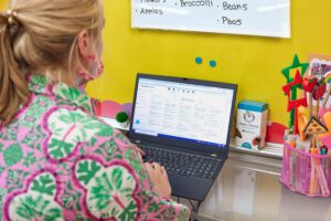 Maximizing GOLD: Making Formative Assessment Simpler Using GOLD