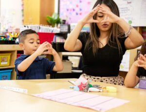 Maximizing GOLD: Summative Assessment