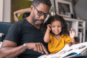 Supporting TK Learning at Home Through Meaningful Family Partnerships