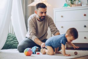Supporting TK Learning at Home Through Meaningful Family Partnerships