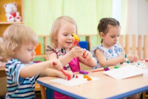 Beyond Worksheets