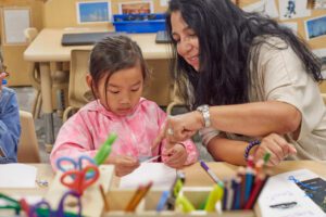 Leading High-Quality Play-Based Programs