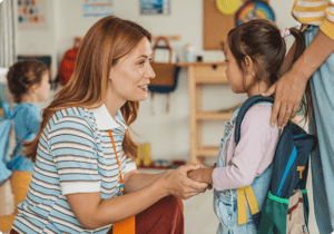 Kindergarten: What Schools and Children Need to Be Ready