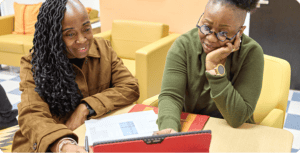 Building a Program Teachers Don’t Leave